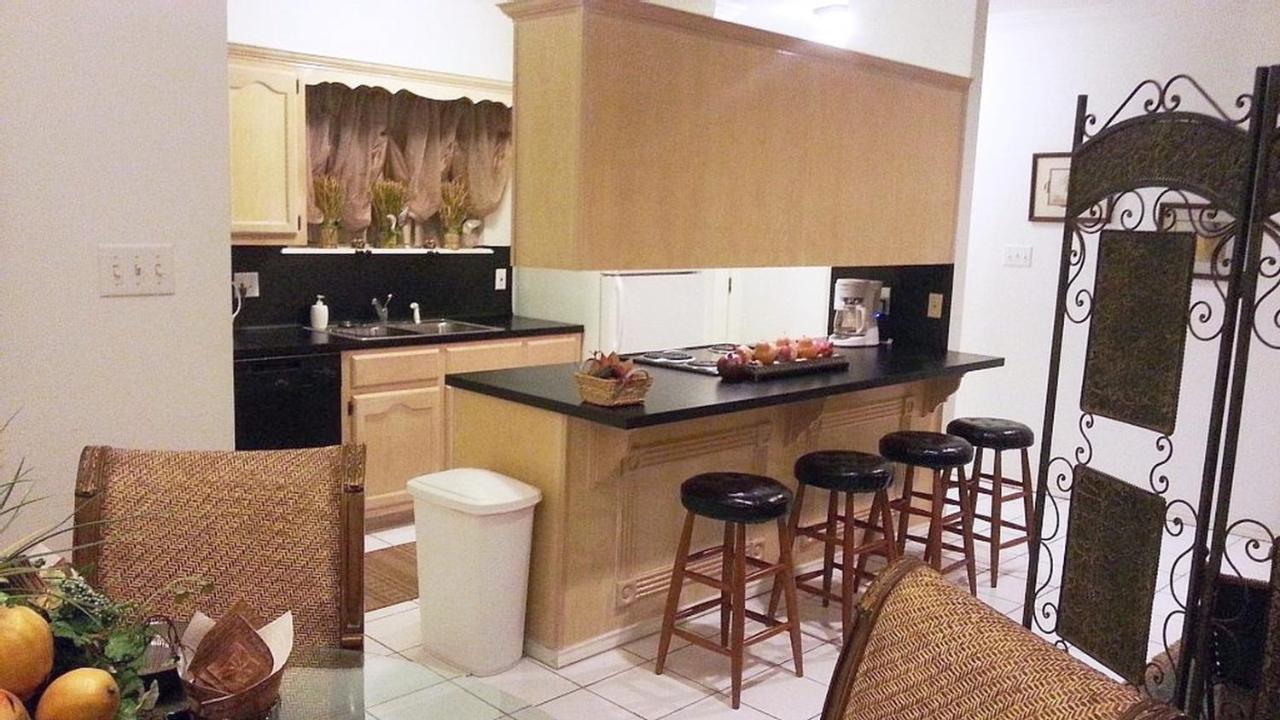 Beautifully Furnished 3Bd 2Br Pool Gated Condo In Mcallen, Tx Pharr Eksteriør bilde