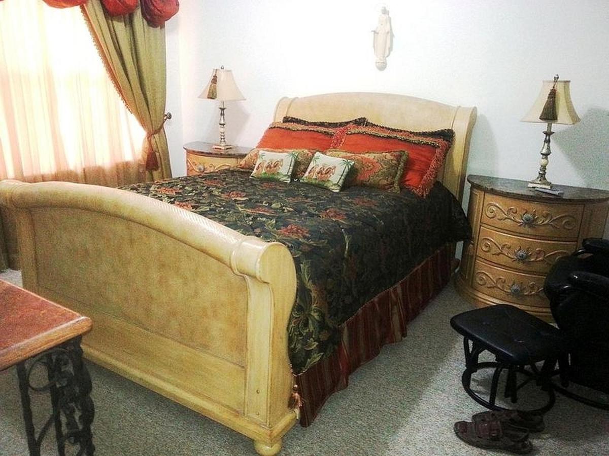 Beautifully Furnished 3Bd 2Br Pool Gated Condo In Mcallen, Tx Pharr Eksteriør bilde