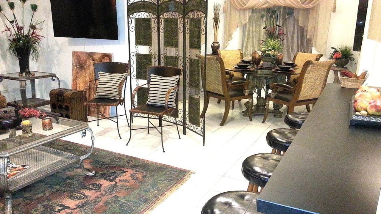 Beautifully Furnished 3Bd 2Br Pool Gated Condo In Mcallen, Tx Pharr Eksteriør bilde