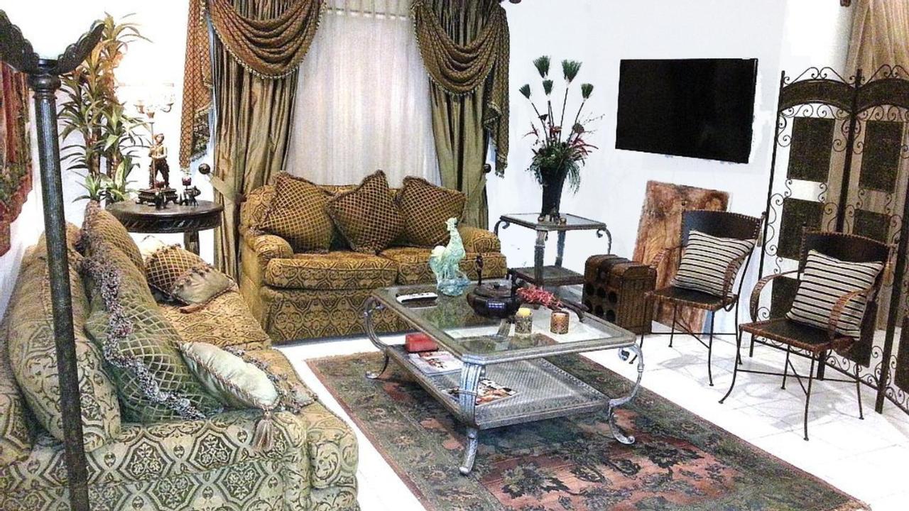Beautifully Furnished 3Bd 2Br Pool Gated Condo In Mcallen, Tx Pharr Eksteriør bilde