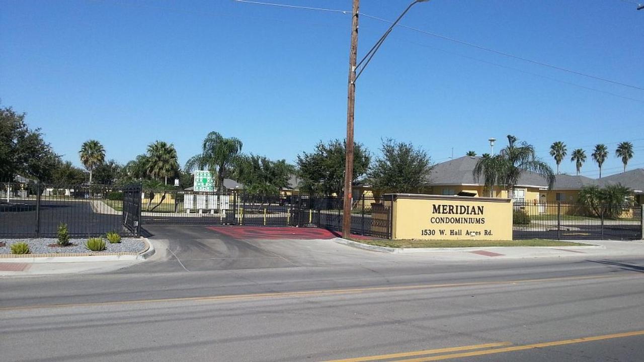 Beautifully Furnished 3Bd 2Br Pool Gated Condo In Mcallen, Tx Pharr Eksteriør bilde