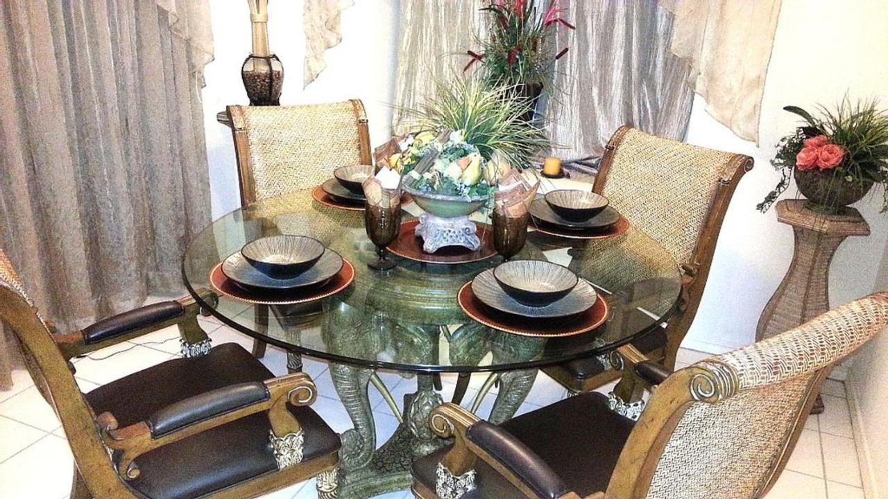 Beautifully Furnished 3Bd 2Br Pool Gated Condo In Mcallen, Tx Pharr Eksteriør bilde